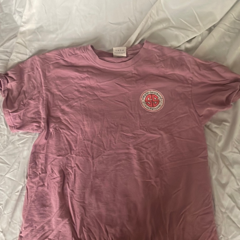 Simply southern shirt